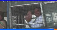 නාමල් රාජපක්ෂ ලබන 23 දක්වා යළි රිමාන්ඩ්...